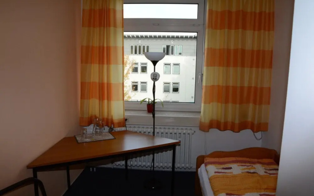 Genius Hotel und Hostel
