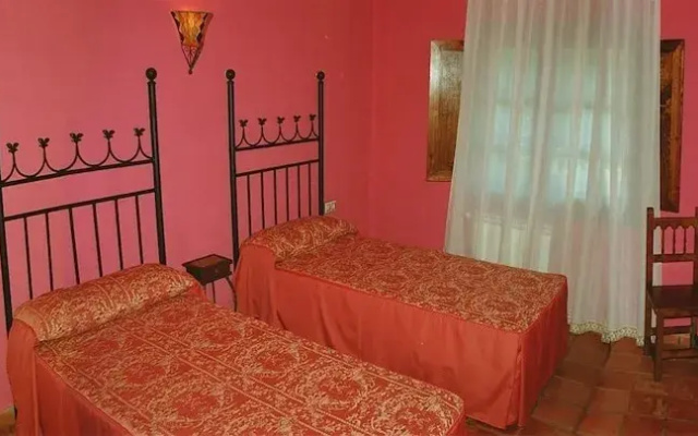 Casa Rural Puria