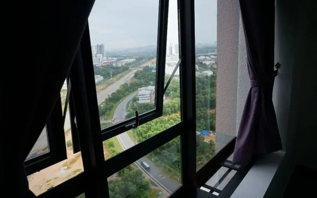 Kanvas Soho Suites