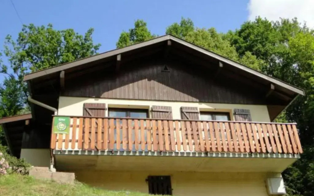 Chalet Rochesson, 3 Pièces, 3 Personnes - Fr-1-589-235