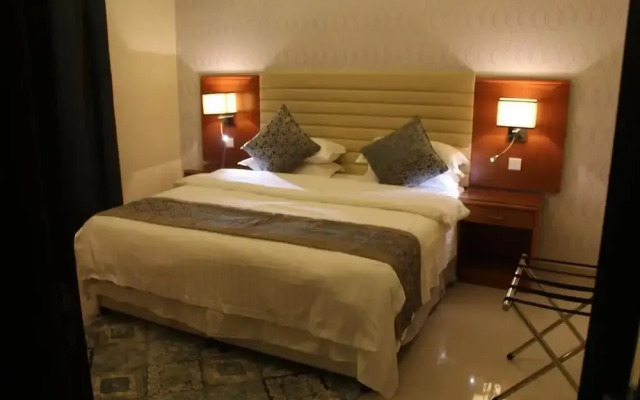 Pestana Hotel & Suites 1