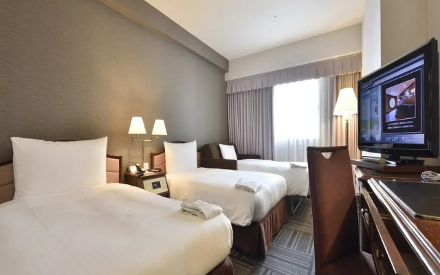 Hotel North Gate Sapporo