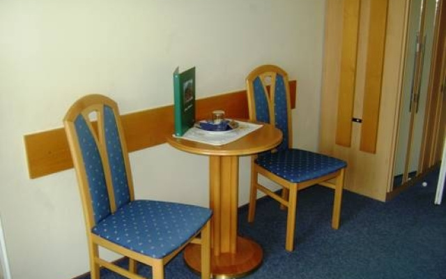 Pension Berghof