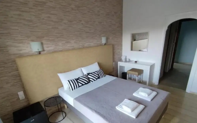 Hotel Tina