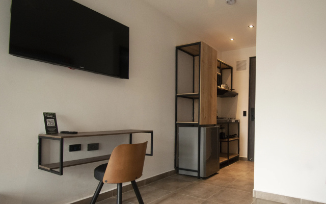 Hotel APPartments