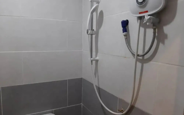 OYO 90395 D'yacob Guesthouse