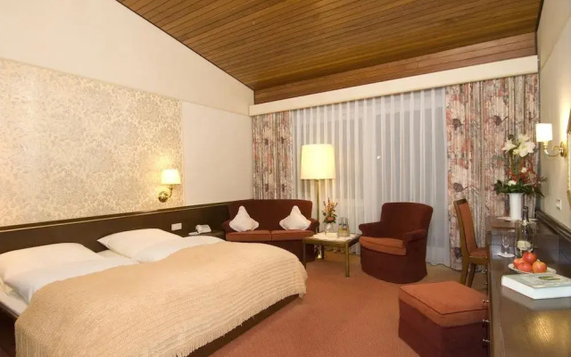 Burghotel