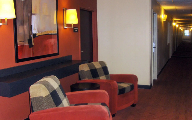 Extended Stay America Select Suites - Atlanta - Marietta - Windy Hill