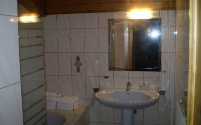 Familienhotel Alpentraum