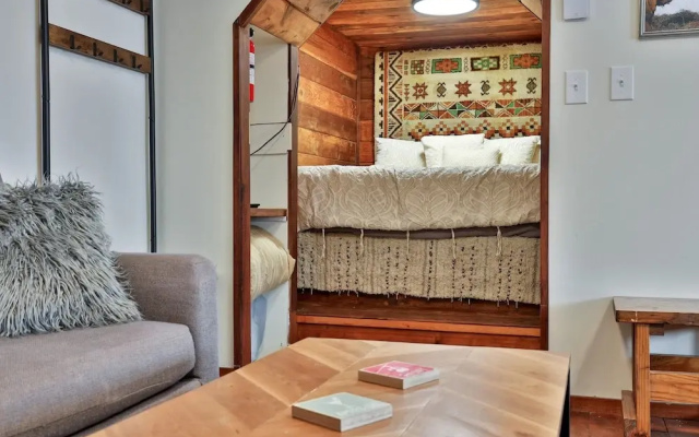 The Powder House 4 Bedroom Home