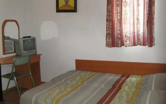 Guestrooms Roos