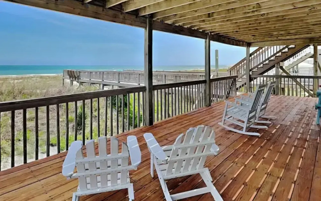 Paradise Palms by Topsail Realty