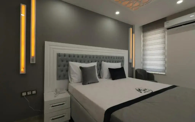 Mira Hotel Antalya