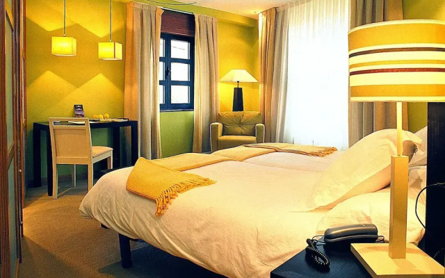 Hotel Casa El Rápido