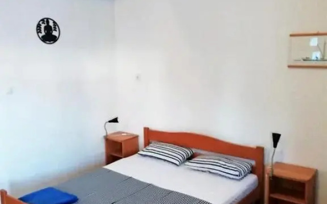 Blue Holidays Apartment