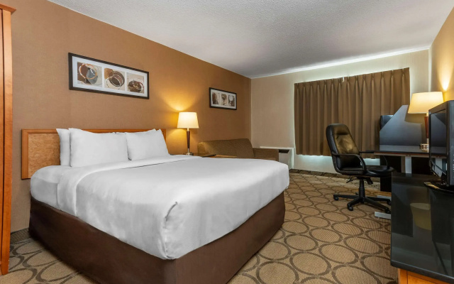Comfort Inn Cobourg