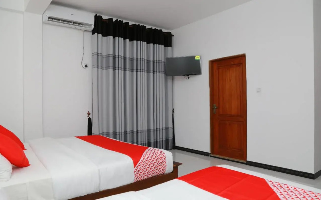 OYO 278 Hotel Rivelka