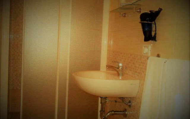 B & B 8380 - Pian Del Molino