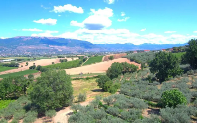 Agriturismo il Girasole