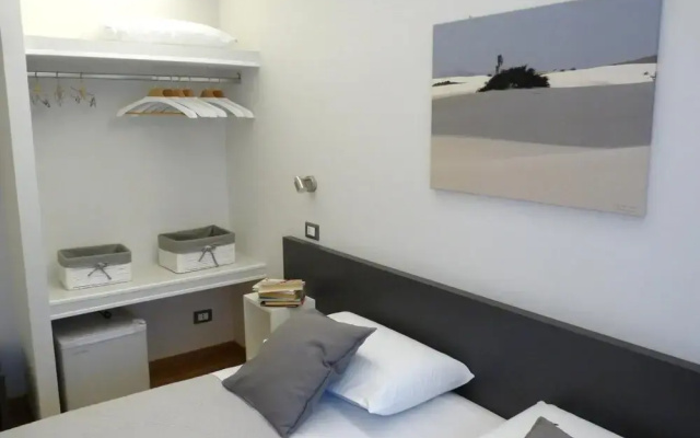 B&B Ánemos