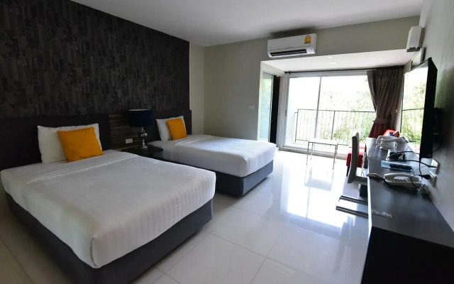 PM Residence