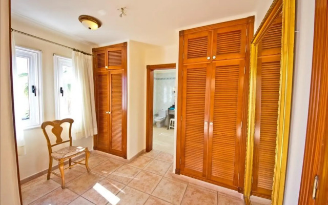 Villa de la Luz/Fragata LVC196727