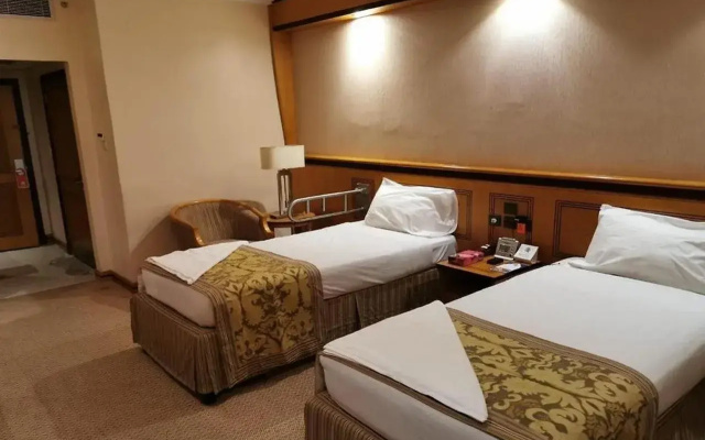 Maysan Al Maqam Hotel
