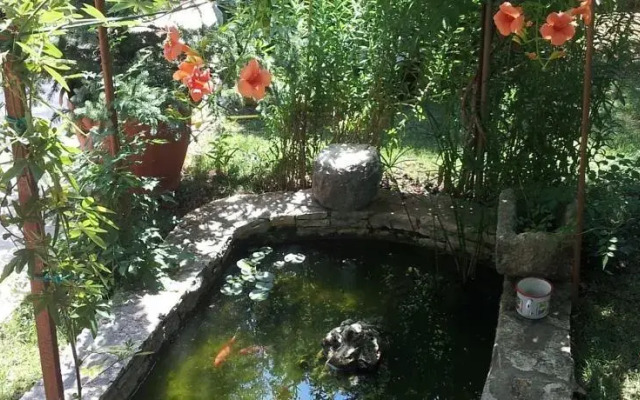 Rooms Rojnić