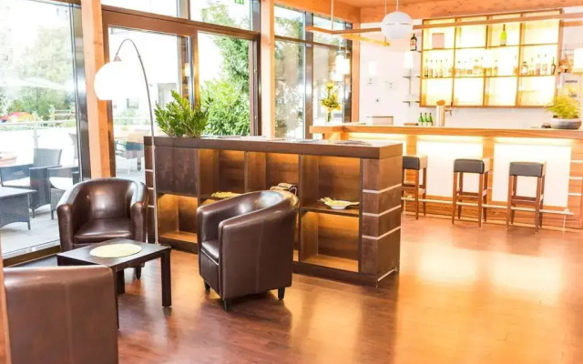 Hotel Linde Stuttgart