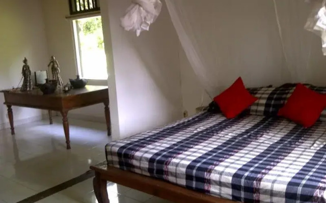 Villa Naga Ubud