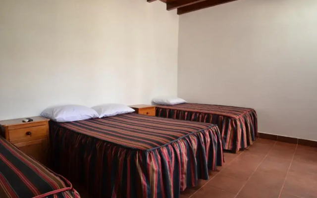 Bodega El Huarango Hotel