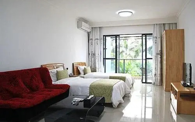 Sanya Tujia Vacation Rentals- Sanya Bay