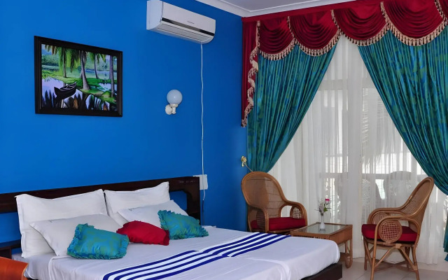 Jeevan Ayurvedic Beach Resort