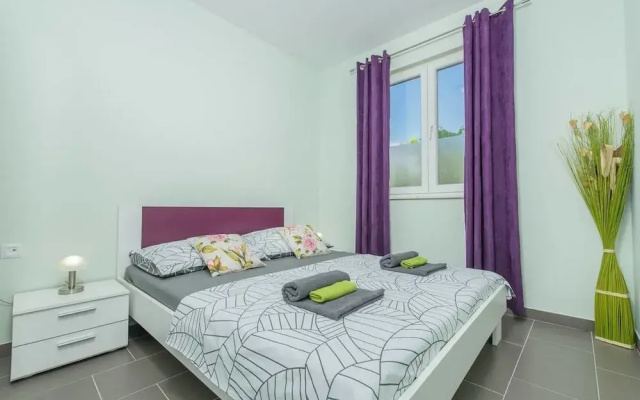 Villa Barbara-Kastela