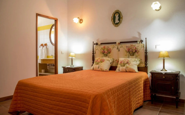 E - Countryside Guesthouse - 2 bed Apartment by DreamAlgarve