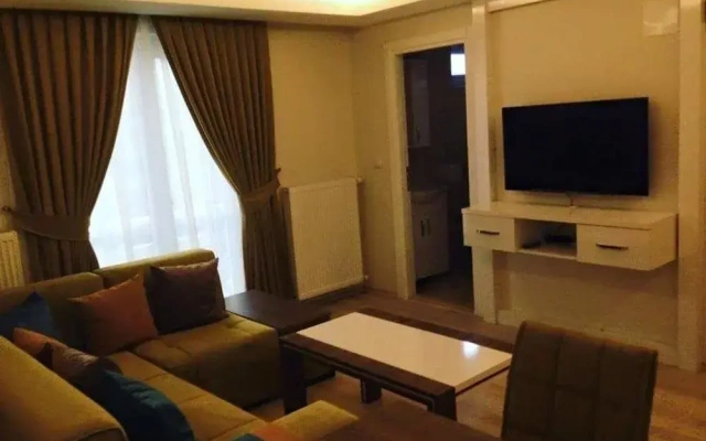 My Life Suit Hotel