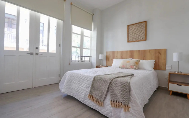 Casa Love 2B - Casco Viejo