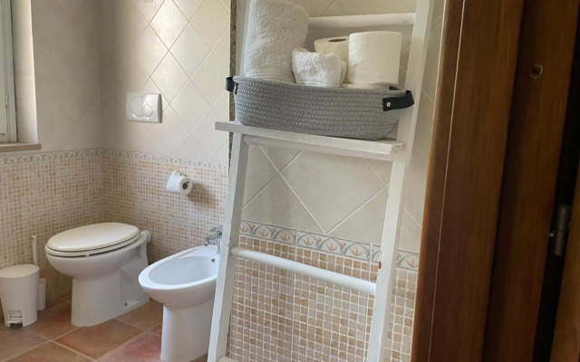 UcuppuApartments