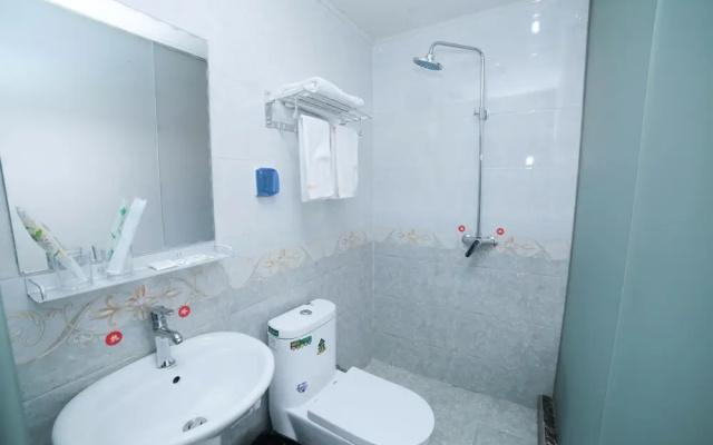 Xinhang Business Inn
