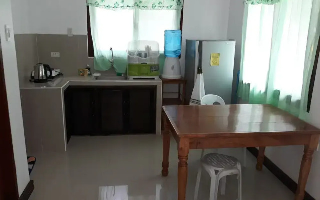 Hanigad Homestay