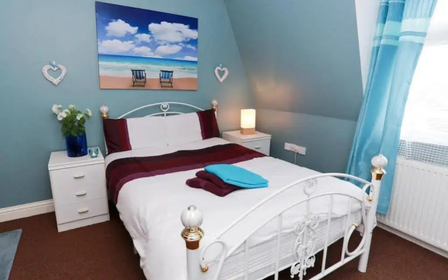 Let's Live Croydon Apartments