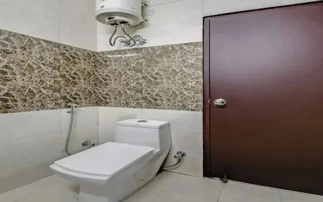 Delightful Studio Chhatarpur by OYO Rooms