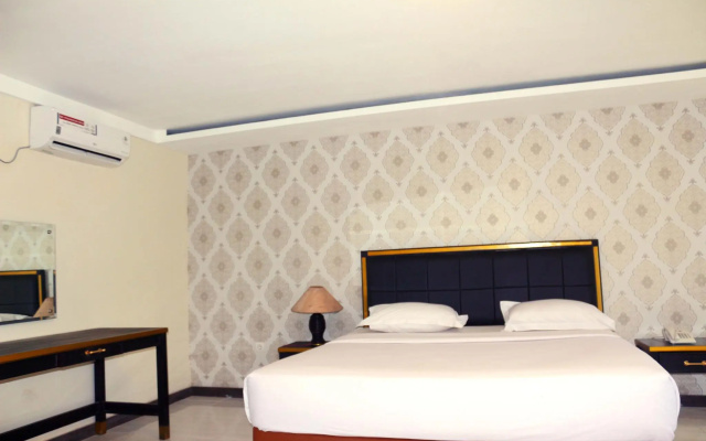 Hotel Pangrango 3
