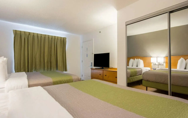 Studio 6 Extended Stay Tucker GA Atlanta Northlake