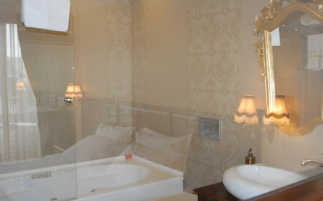 Valdivia Hotel
