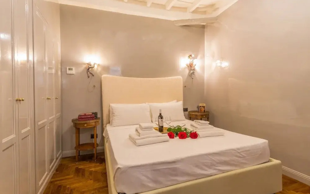 suite Navona