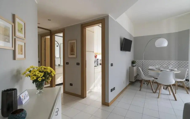 Italianway Apartments - Bergognone