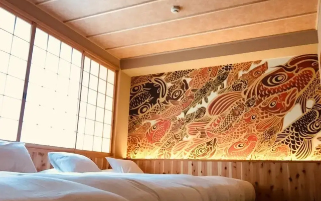 Grand-Rem Kyoto