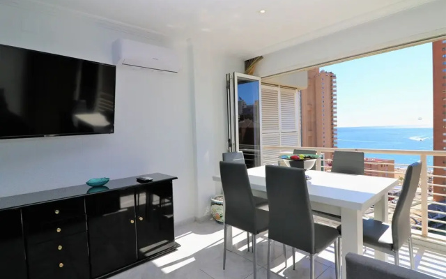 Apartamento Los Caballos 12c