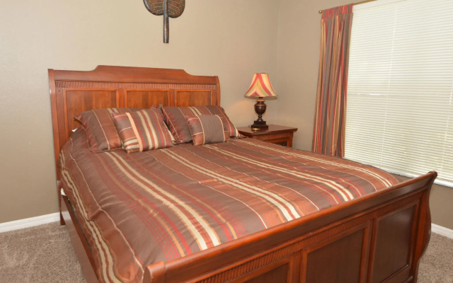 Villa Highlands Villa